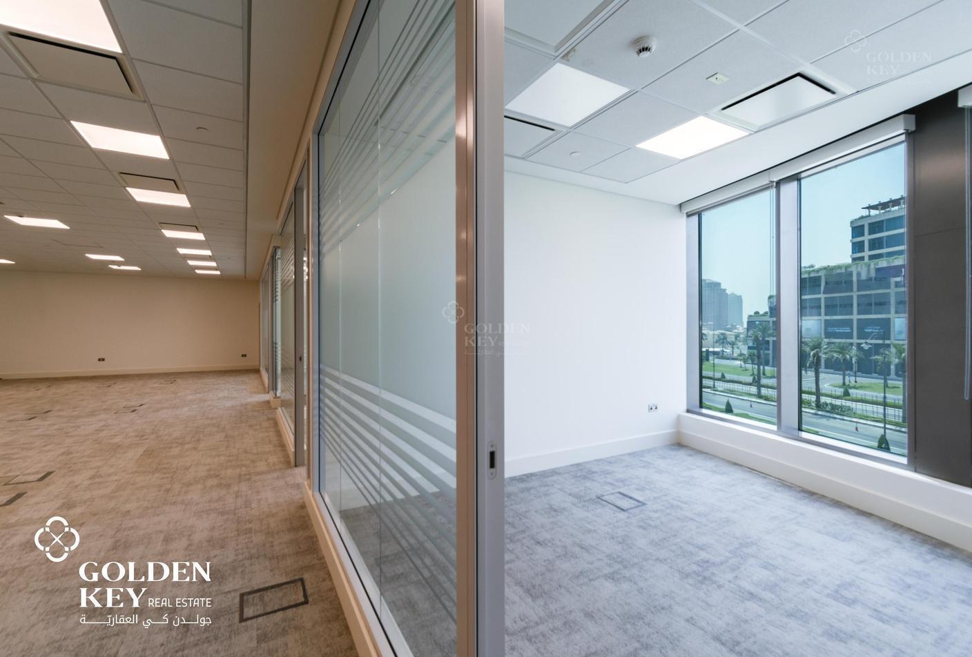 All Inclusive ✅ Prime Office Space Location