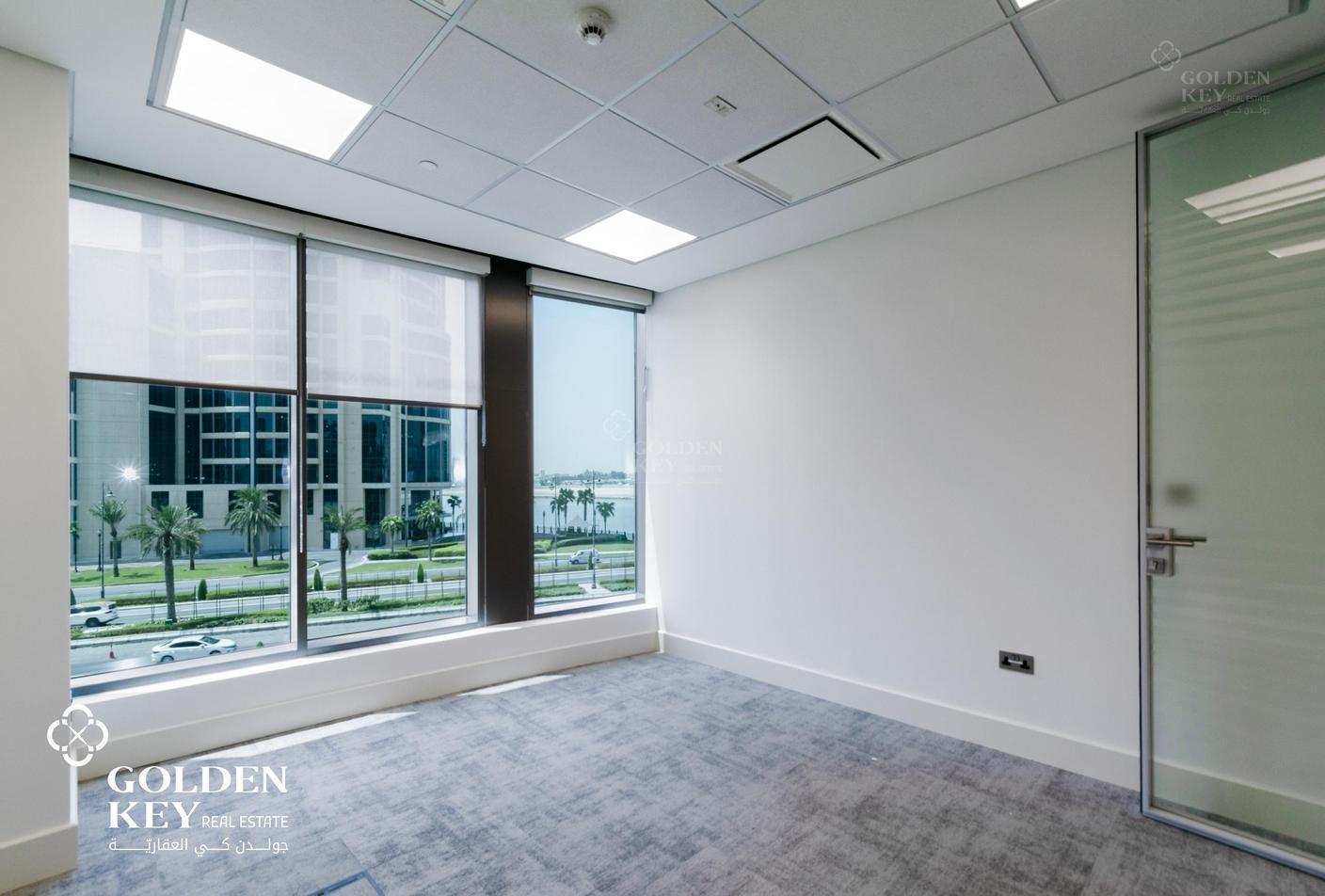 All Inclusive ✅ Prime Office Space Location