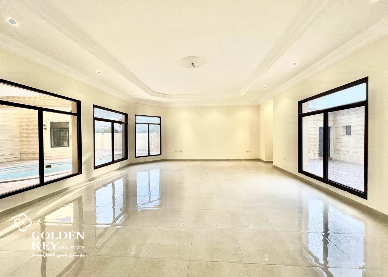 Luxury Villa | Private Pool | West Bay Lagoon