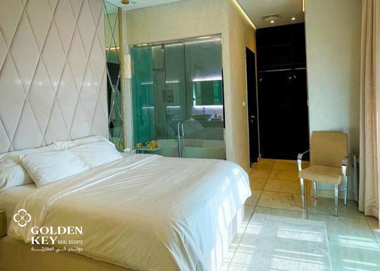 Including Bills ✅ Luxyury 2BR+Balcony ✅ Porto Arabia