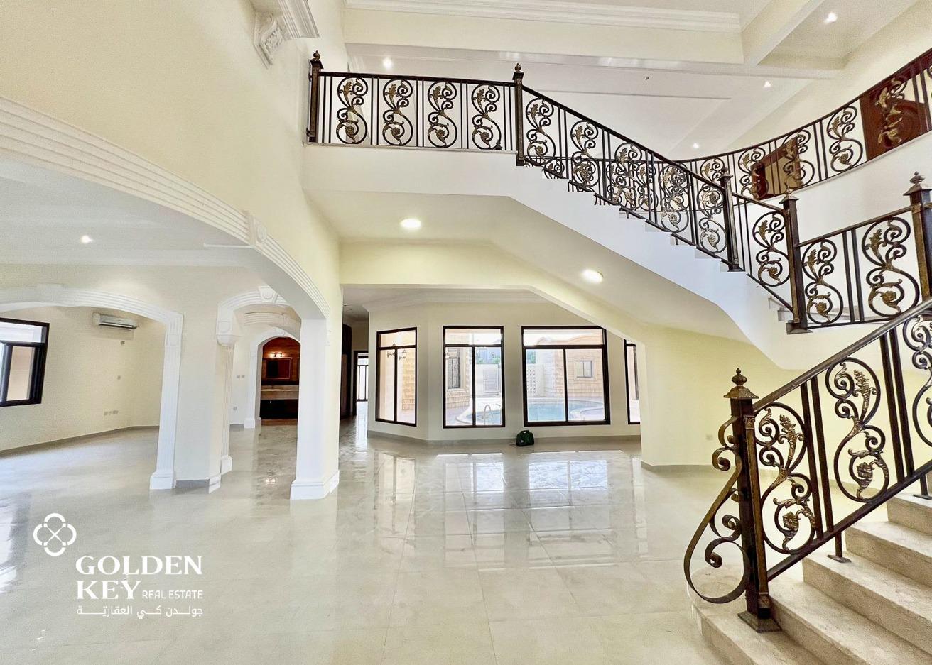 Luxury Villa | Private Pool | West Bay Lagoon