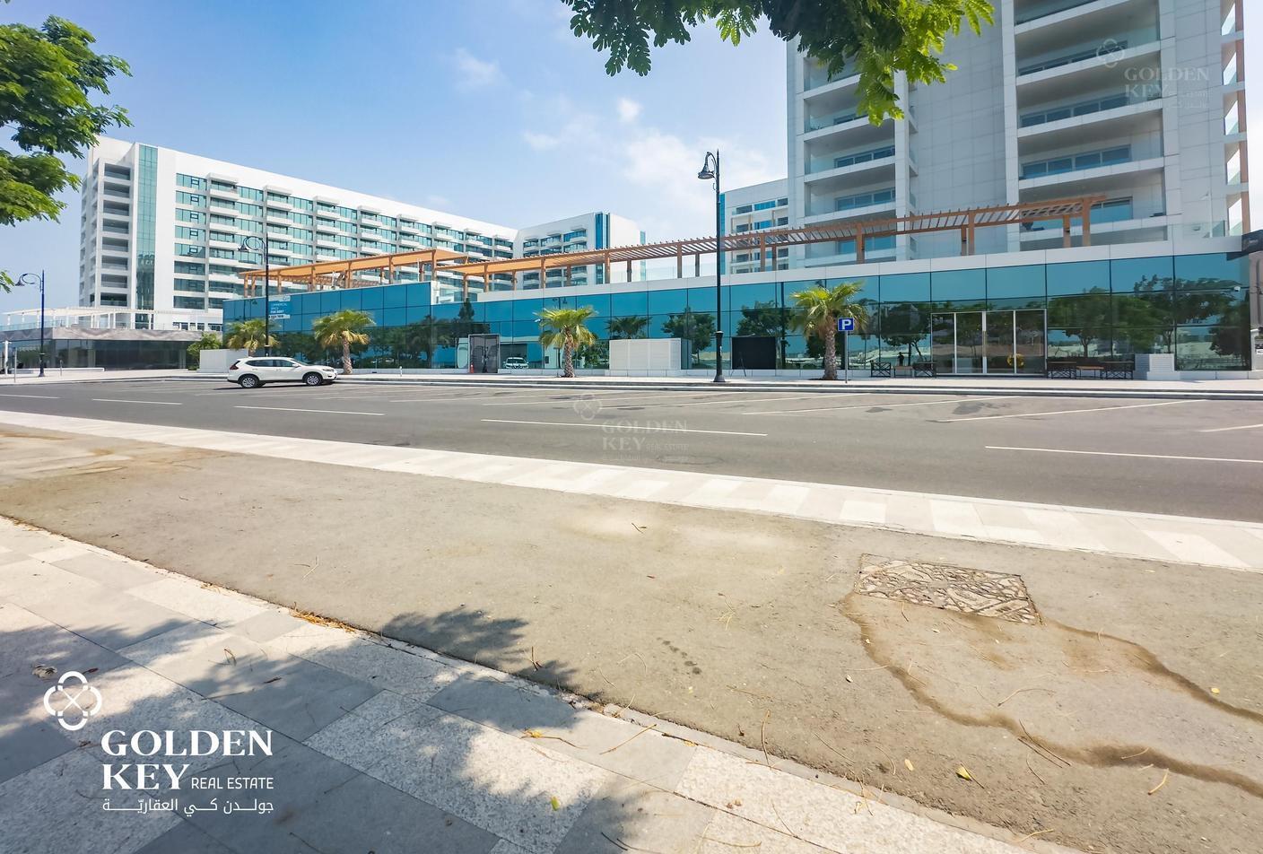 Premium Location ✅ Marina, Lusail | Ground Floor
