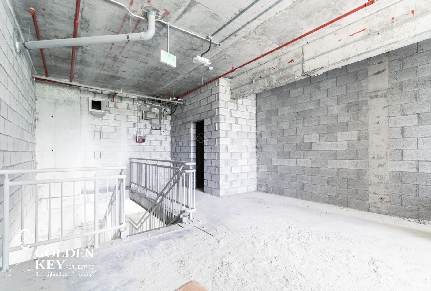 High Traffic Area ✅ G+1st Floor | Marina Lusail