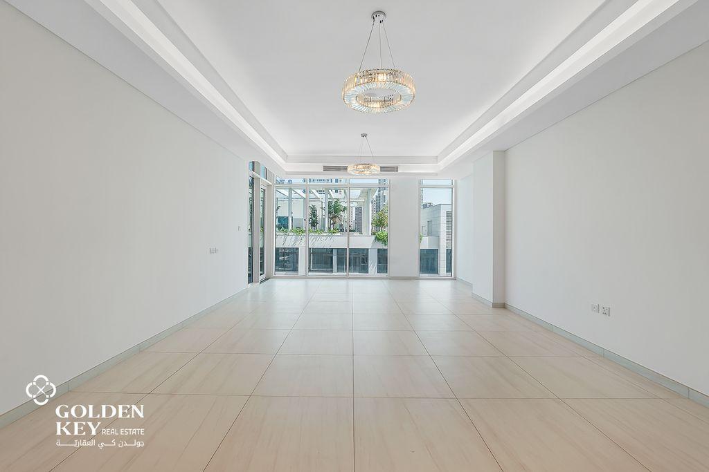 Qatar Cool Included ✅ NO COMMISSION ✅1BR + Balcony