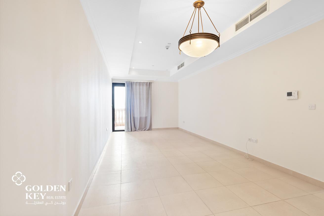 Affordable 1BHK for Rent ✅Semi Furnished ✅Sea View