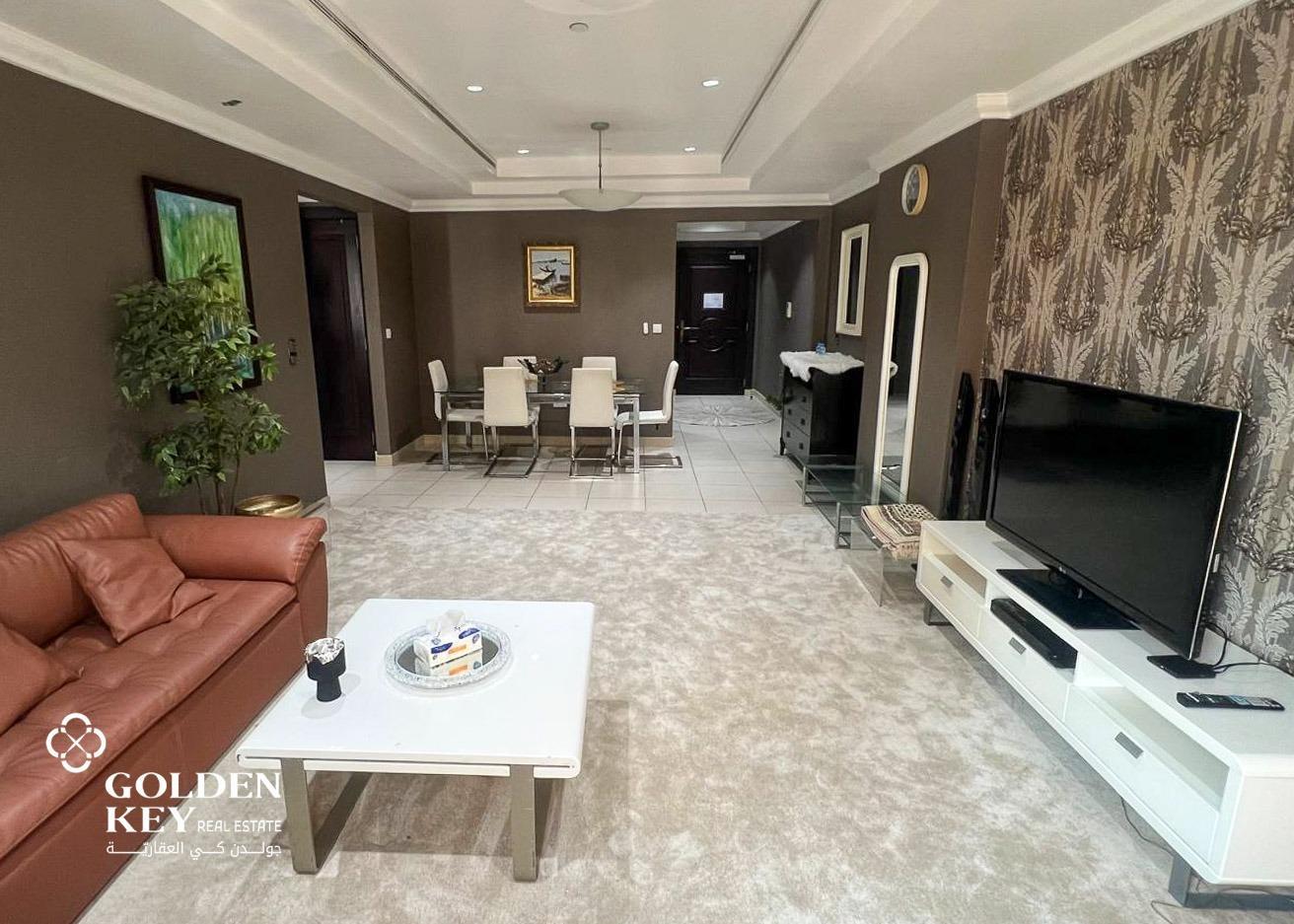New Offer! Furnished 1BR for Rent ✅ Bills Included