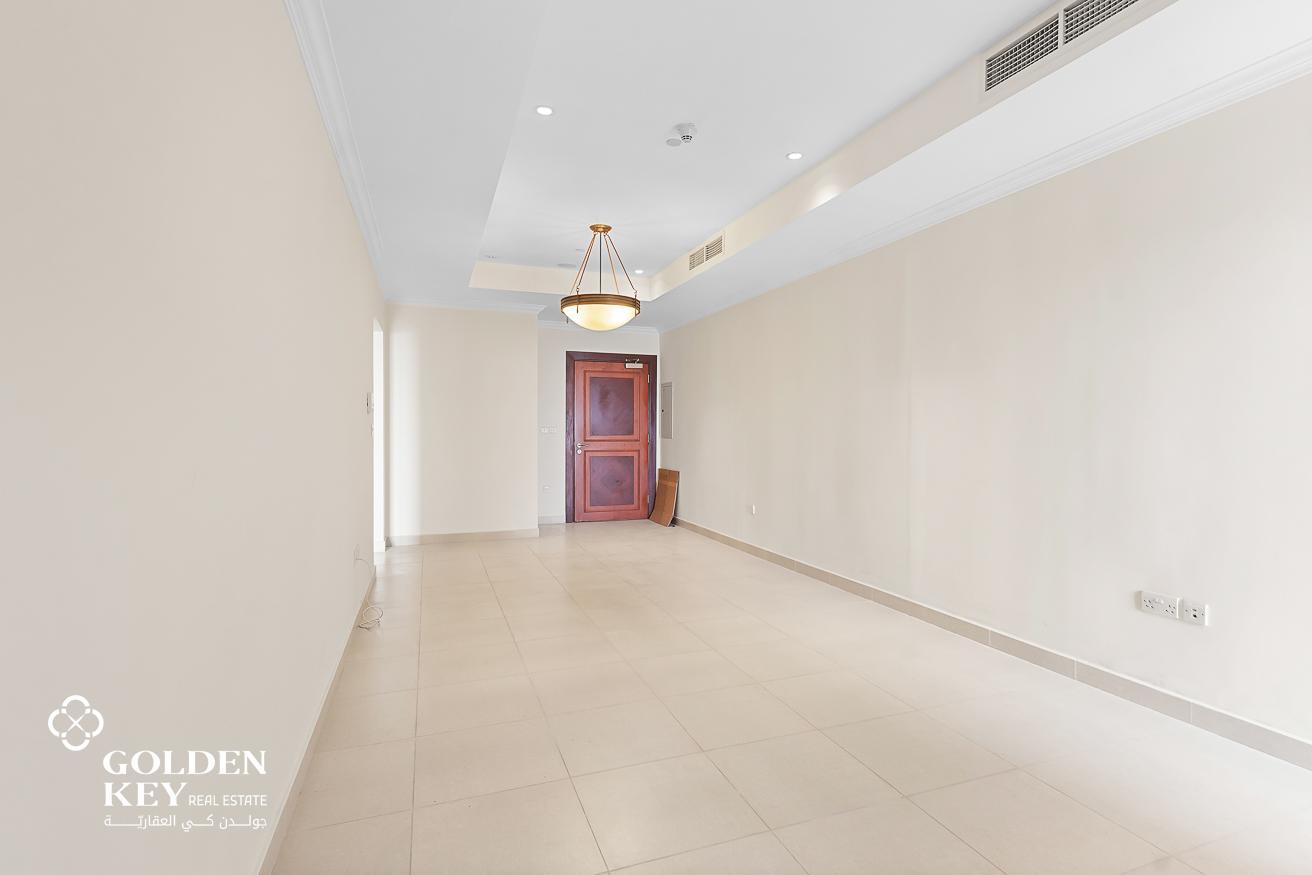 Affordable 1BHK for Rent ✅Semi Furnished ✅Sea View