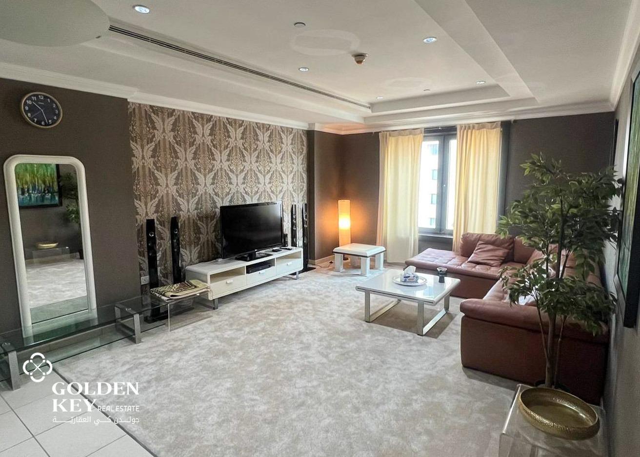 New Offer! Furnished 1BR for Rent ✅ Bills Included