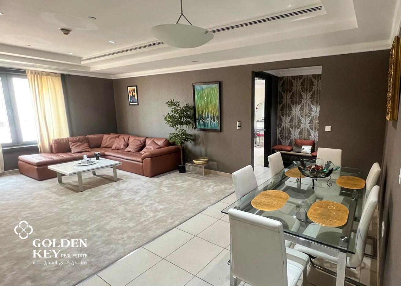 New Offer! Furnished 1BR for Rent ✅ Bills Included