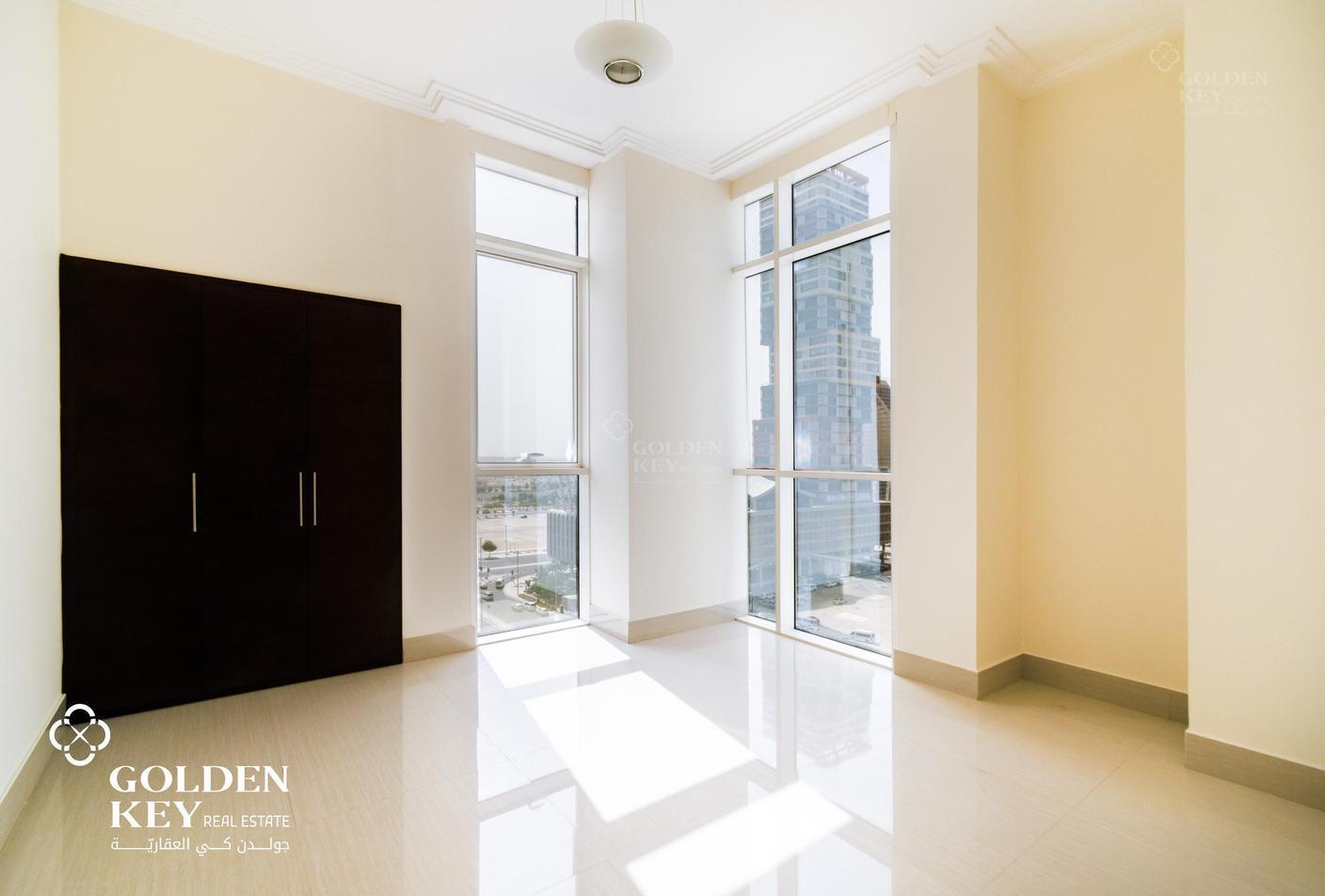 BRAND NEW 1 BDR FURNISHED | LUXURIOUS AMENITIES