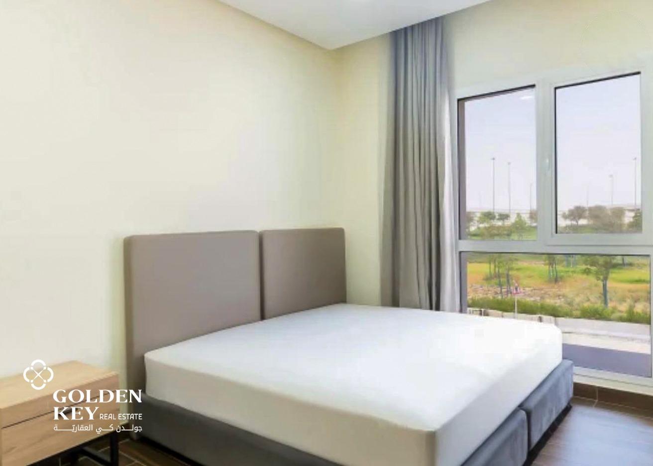 Furnished ✅2 Master Room+Balcony ✅ Erkyah city