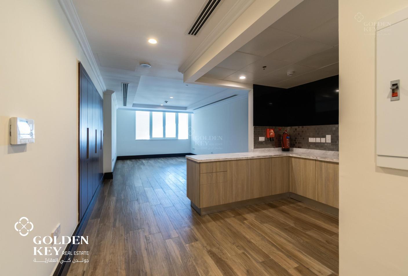 Qatar Cool+ Bills Include✅ SF Studio✅ Beach Access