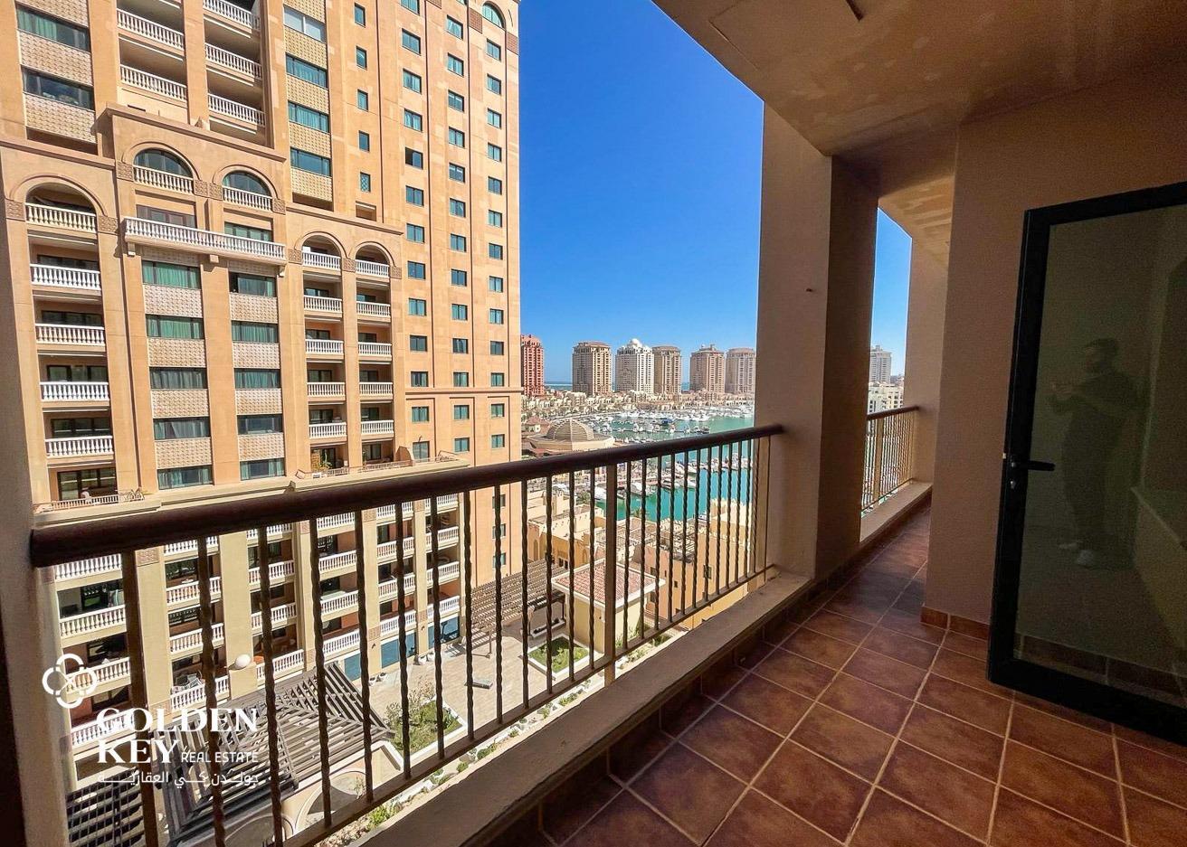 Great Deal✅1BR+Office✅ Title Deed ✅Porto Arabia