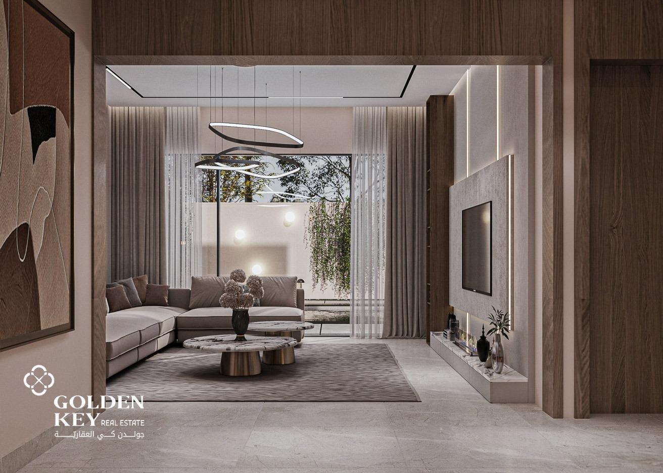 Down P 10% -Post Handover 3 Years- Elevator/Garden