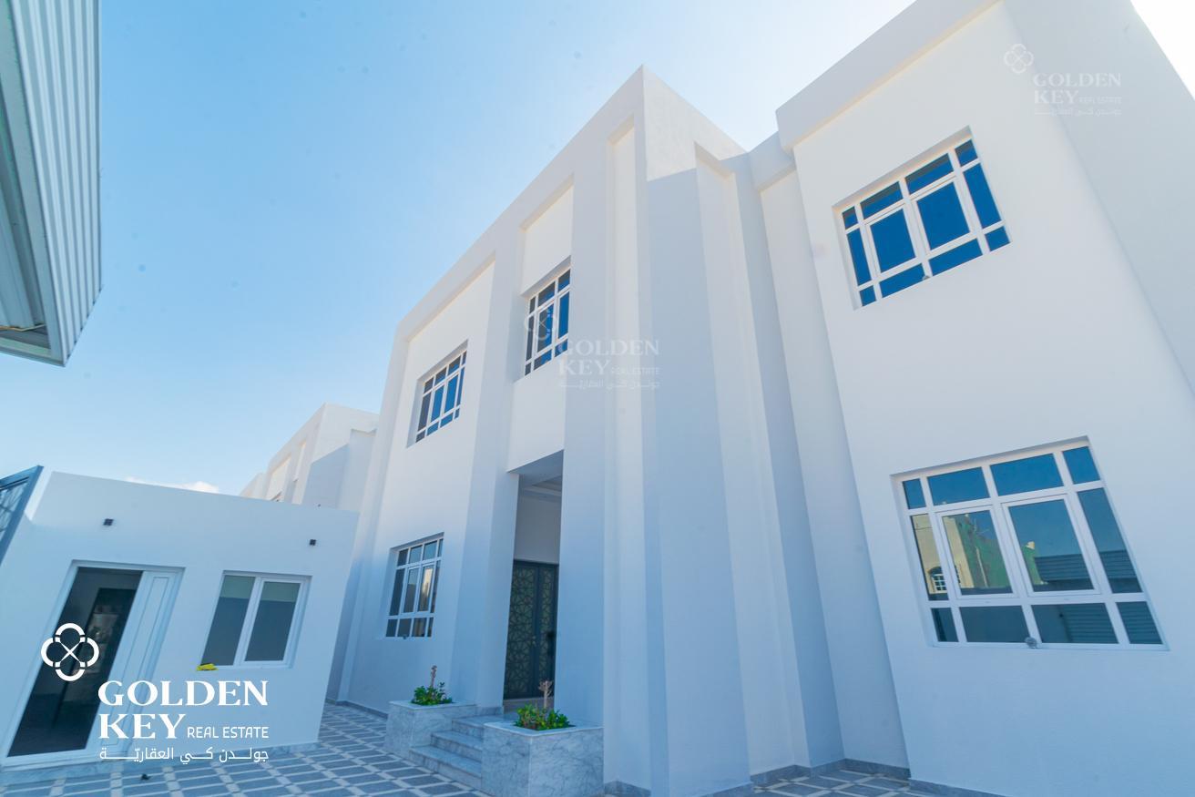 Brand new 6 Villas |8 Master bedroom with Elevator - Villa in Muraikh Tower