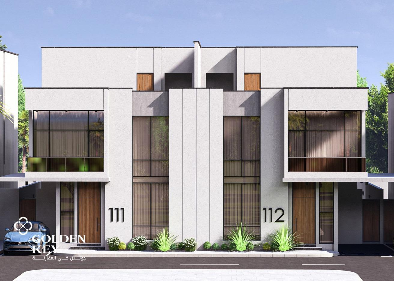 Down P 10% -Post Handover 3 Years- Elevator/Garden