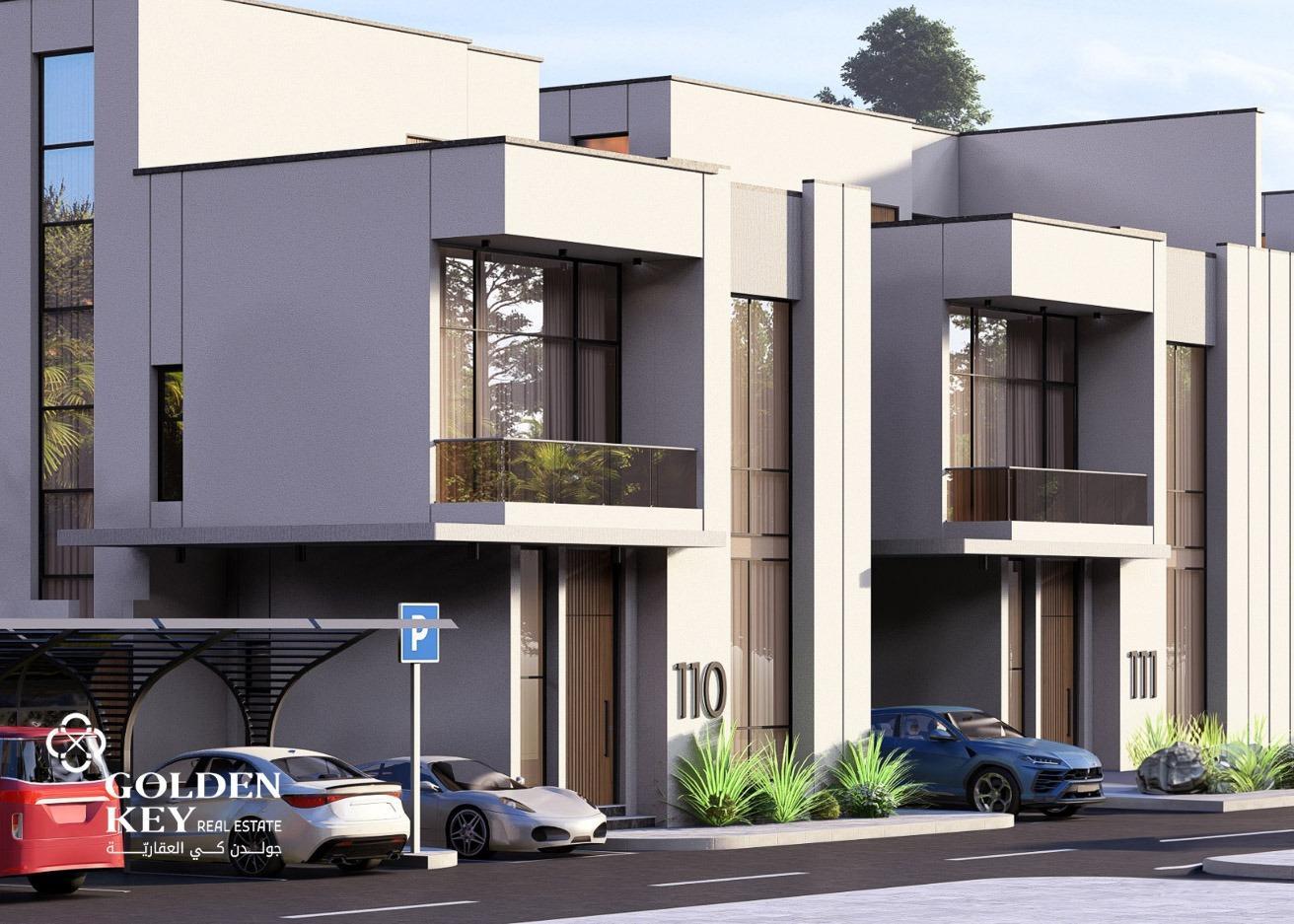 Down P 10% -Post Handover 3 Years- Elevator/Garden