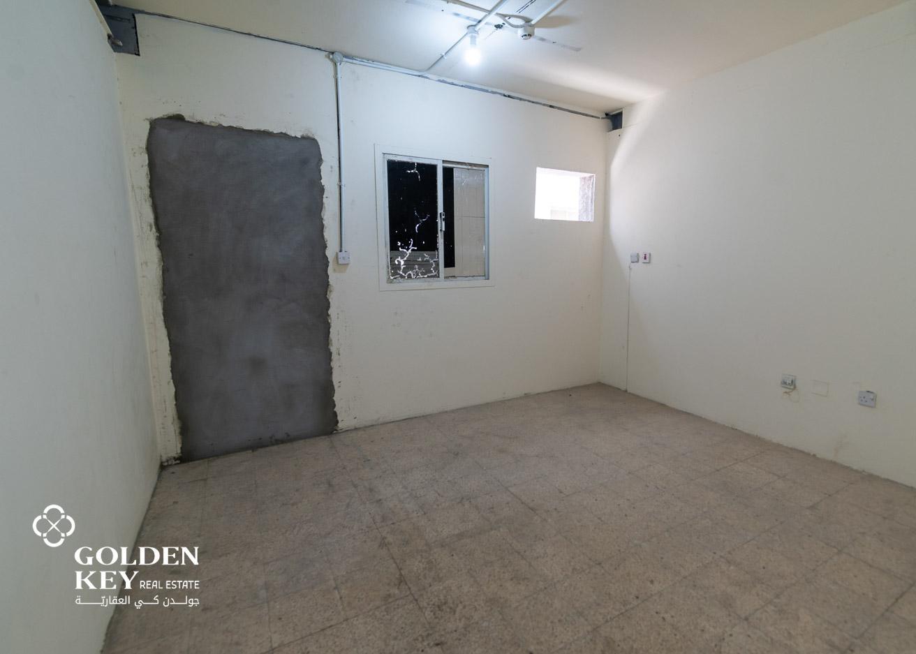 Labor Camp for Rent | 600 SQM | Prime Location