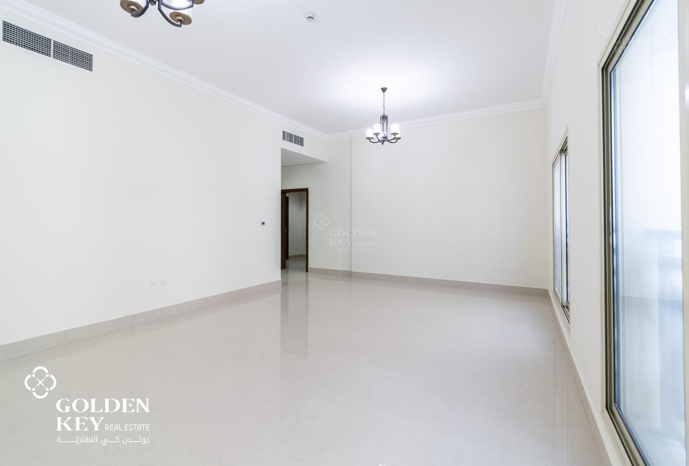 Bills Included ✅ Lusail ✅Open Floor Plan - Apartment in Regency Residence Fox Hills 2