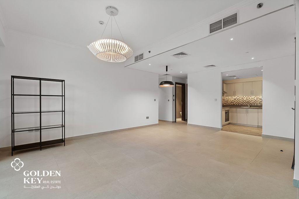 Sea View ✅ Luxury 2BR Chalet+Balcony✅ Great Finish