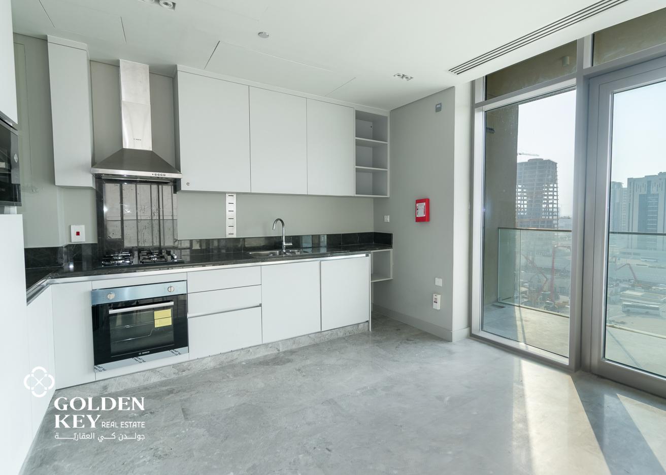 Ready to Move 20% Downpayment-6 Years P/Plan - 2BHK