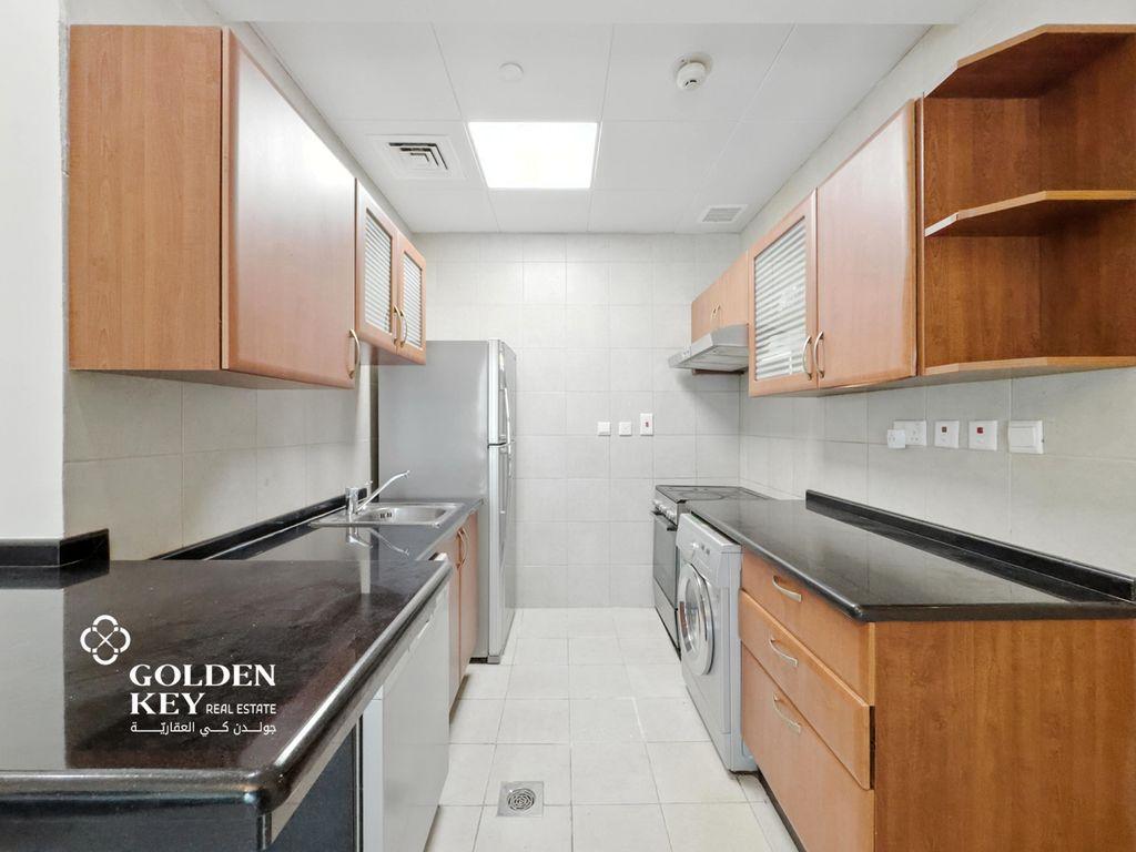 Luxury 2BR | Open Layout | Premium Tower
