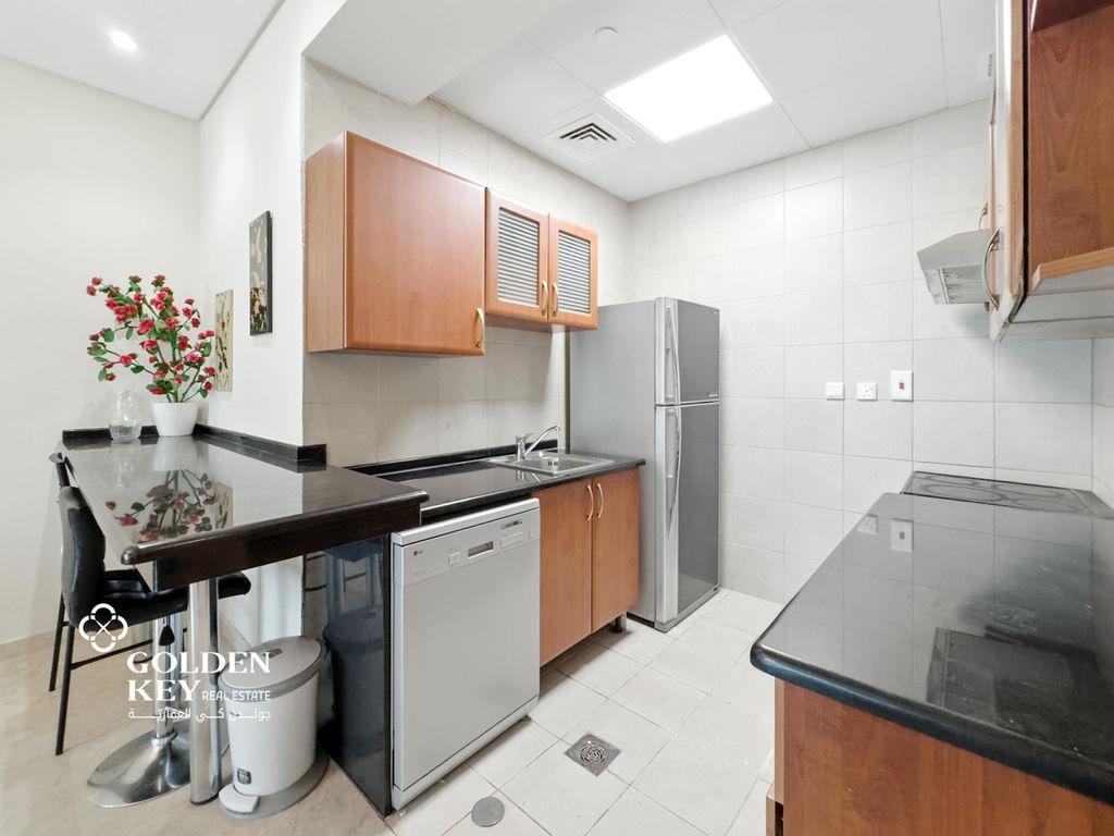 Luxury 2BR | Open Layout | Premium Tower