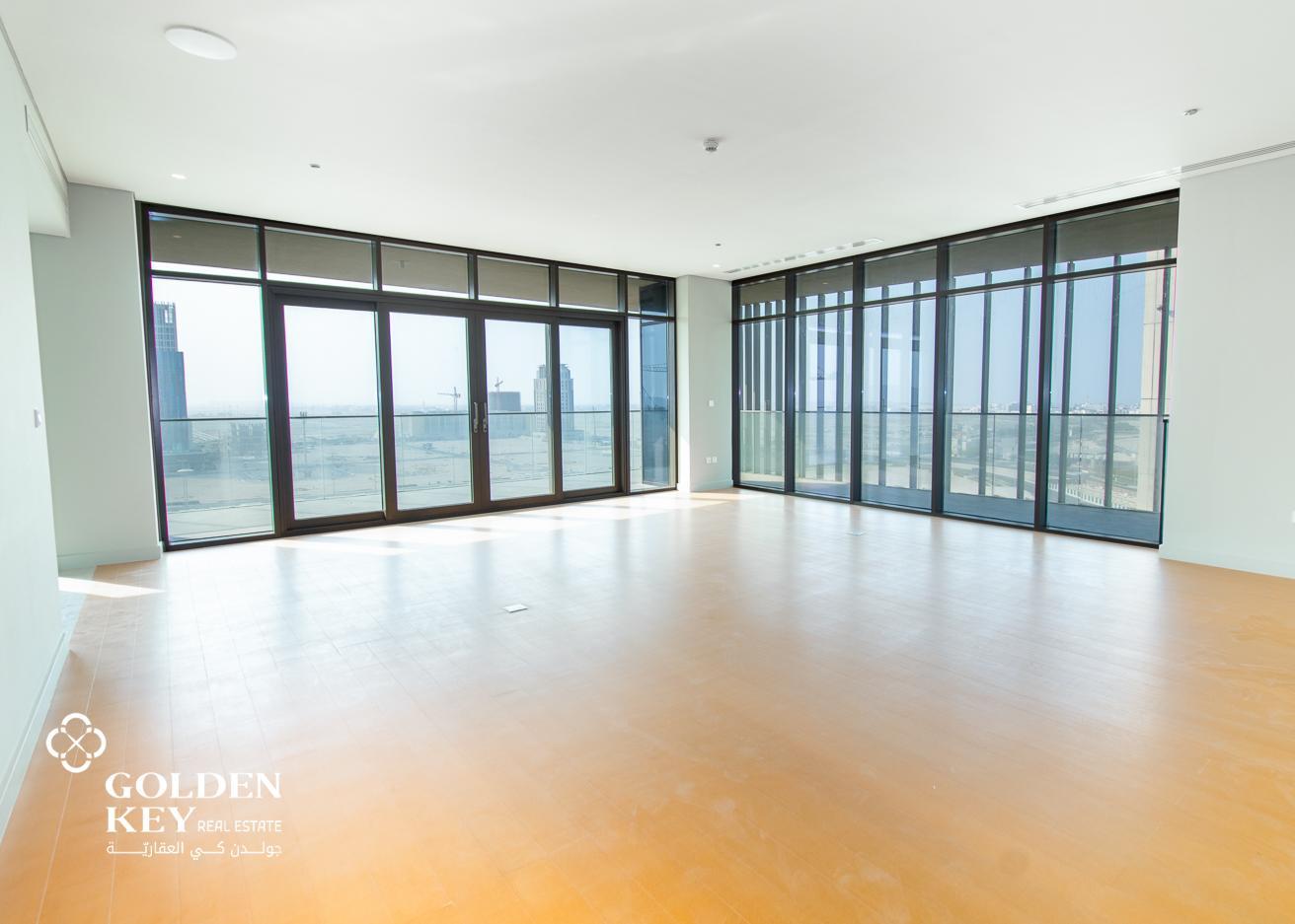 Ready to Move 20% Downpayment-6 Years P/Plan - 2BHK