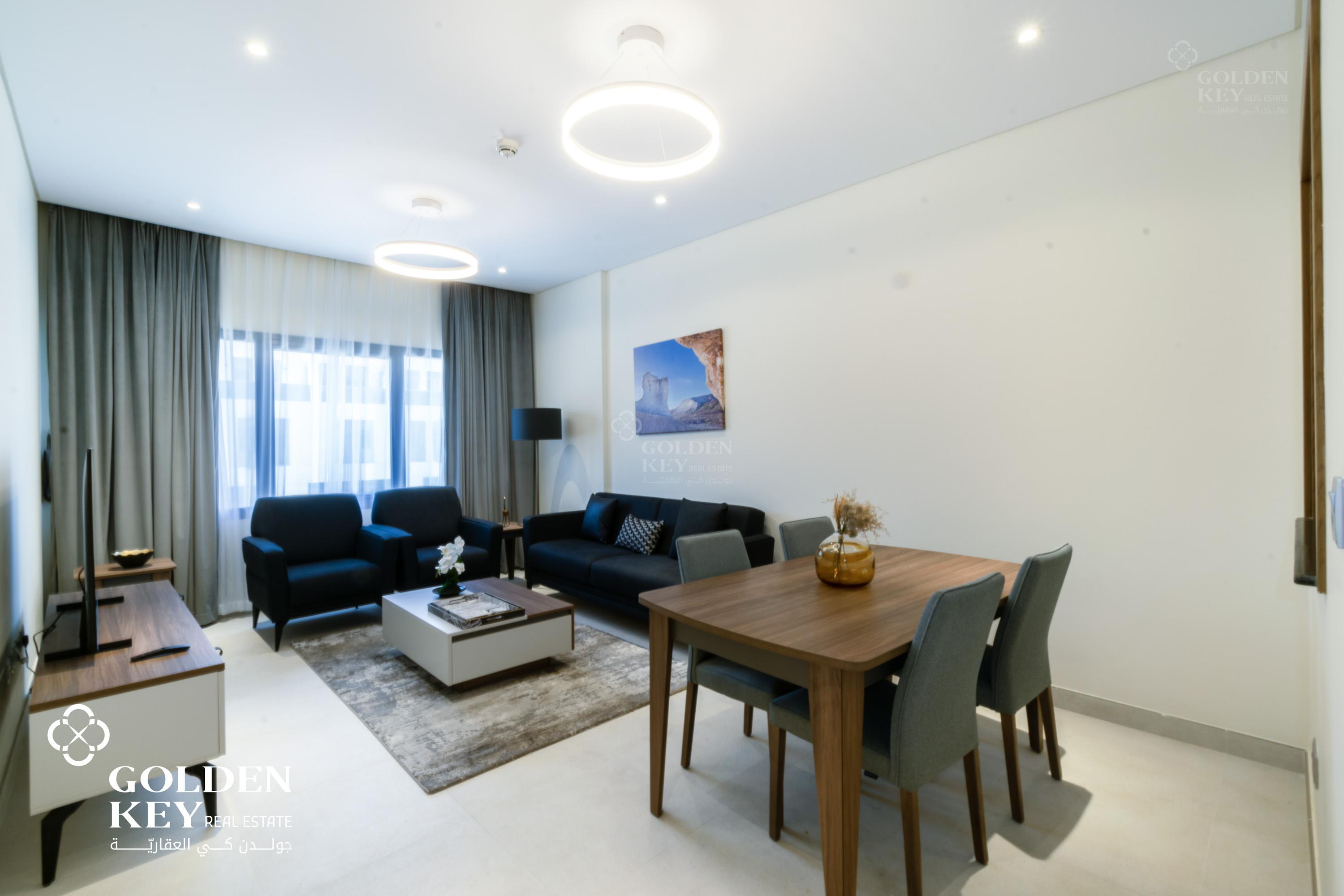 +1 Month ✅ Al Waab, Salwa Road | 2Br + Maid