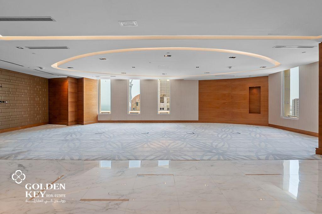 Luxury Office space ✅ Including All ✅Marina