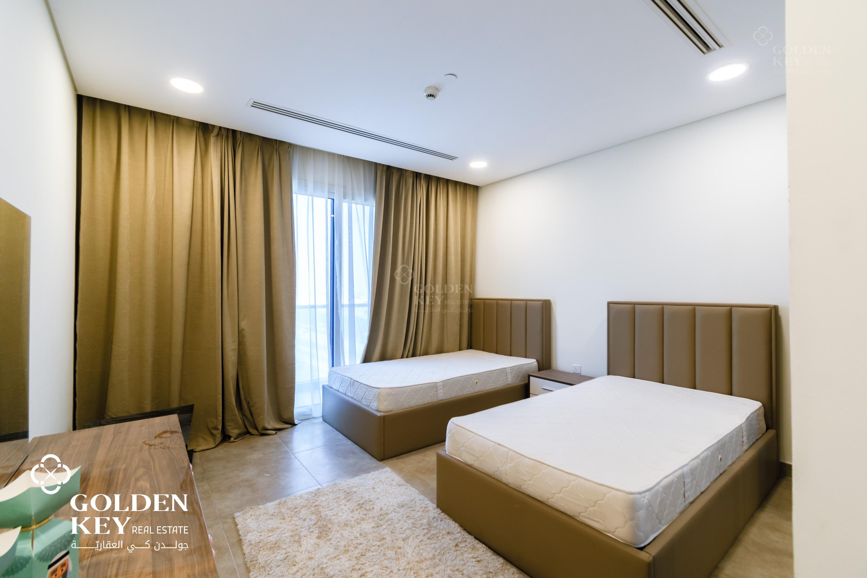 Modern Community ✅ Great Finishing | Open-plan - Apartment in Al Erkyah City