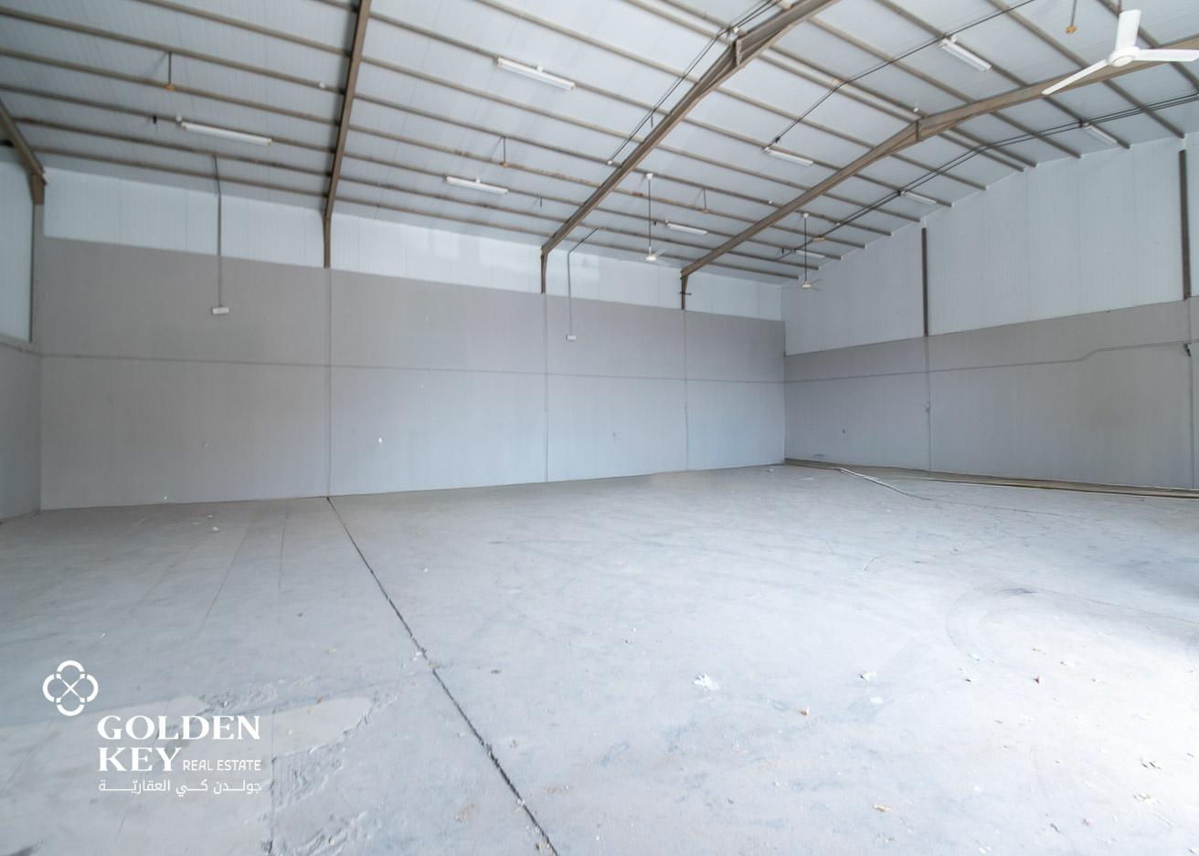 General Warehouse for Rent | Prime Location