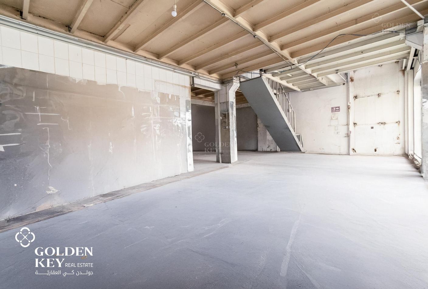 AFFORDABLE RENT FOR SHOP | ACCESSIBLE | 200 SQM - Retail in Salwa Road