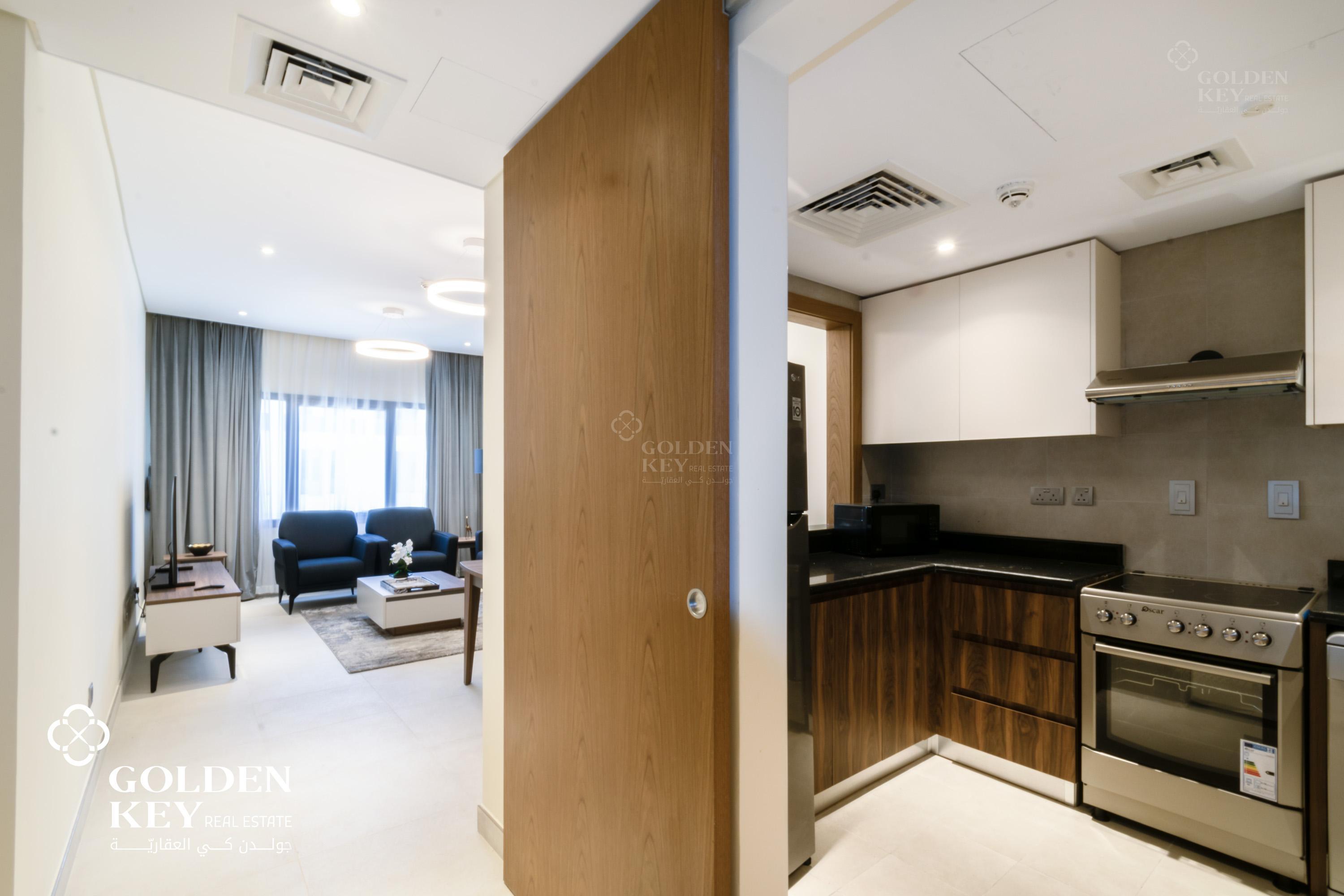 +1 Month ✅ Al Waab, Salwa Road | 2Br + Maid