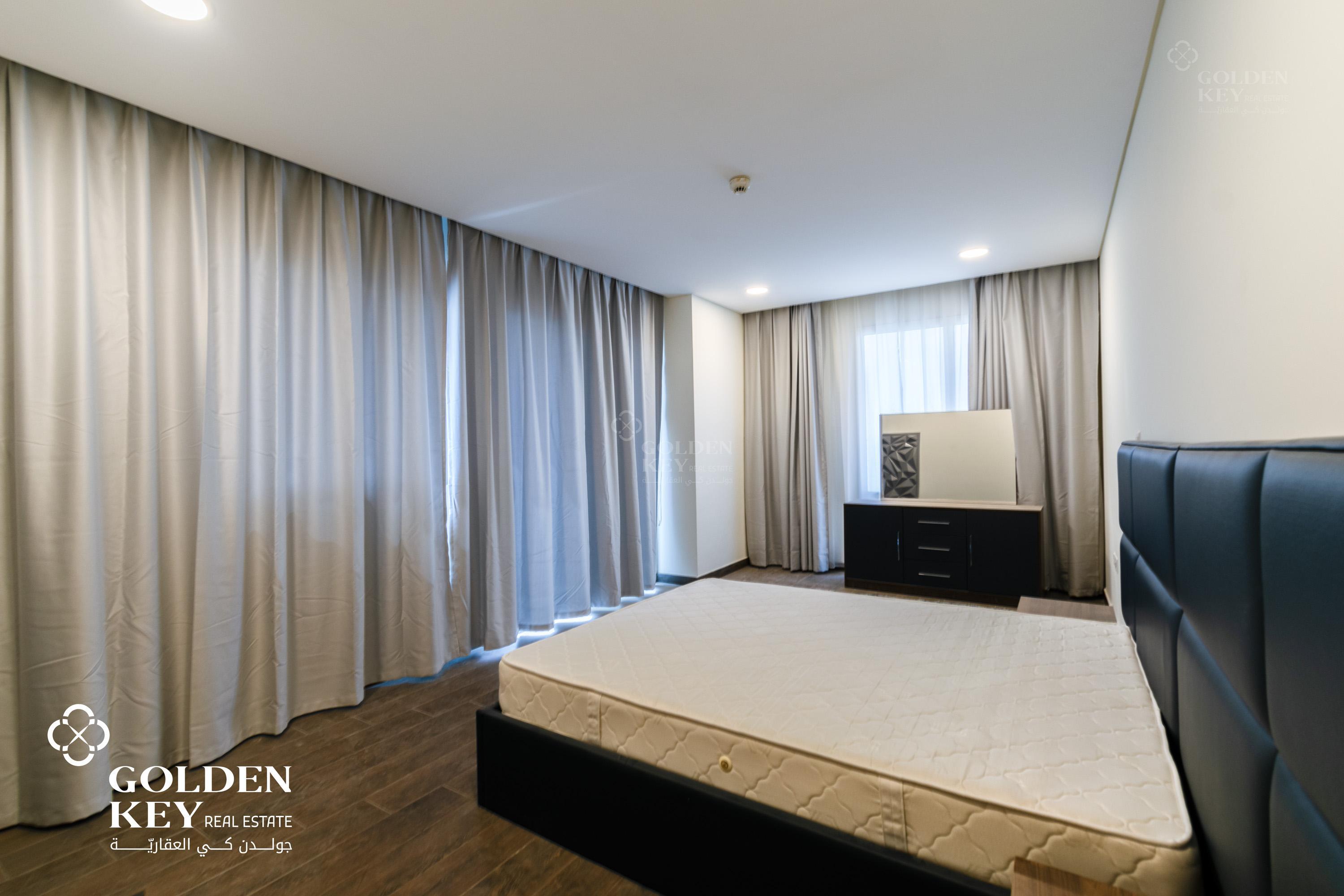 Modern Community ✅ Great Finishing | Open-plan - Apartment in Al Erkyah City