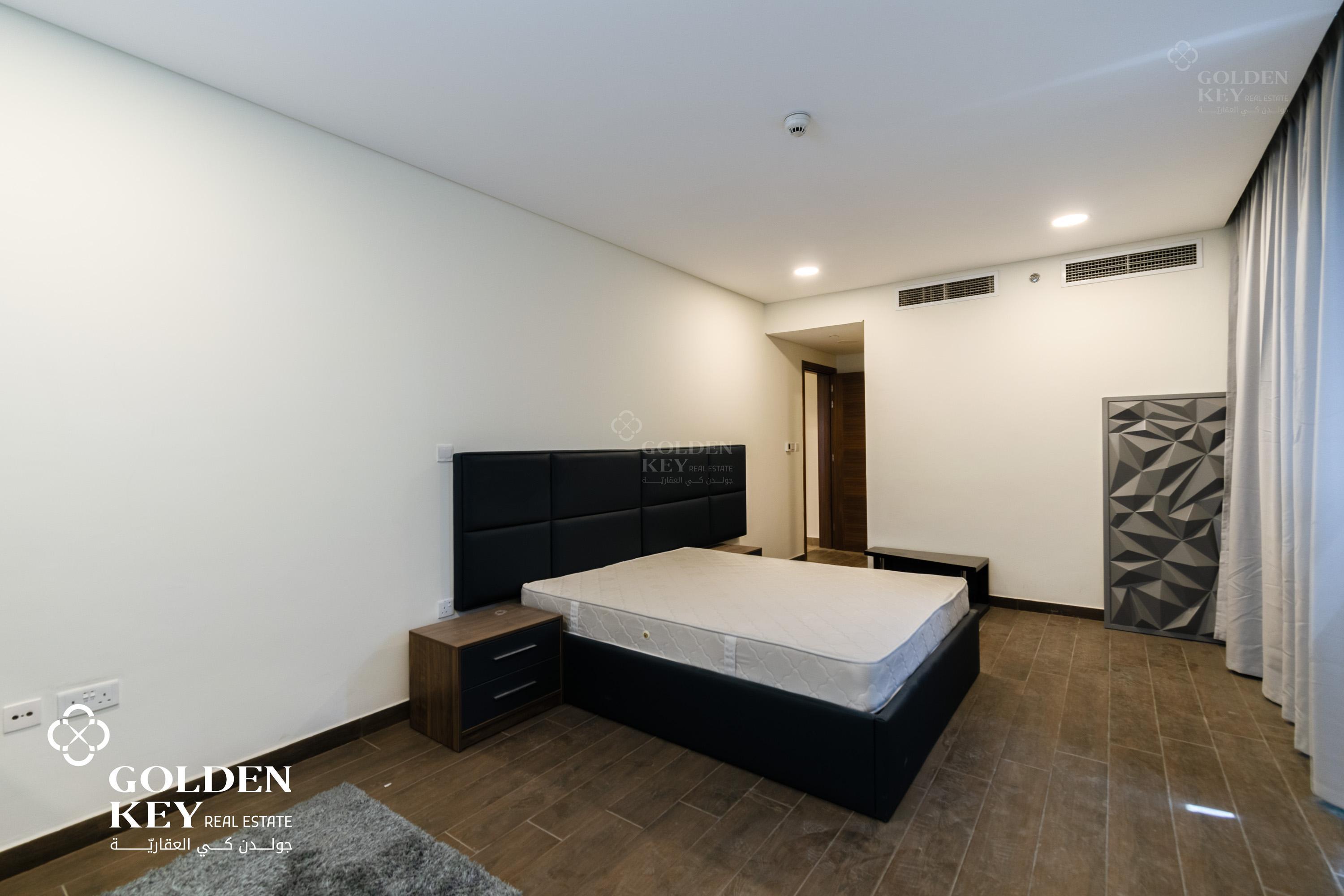 Modern Community ✅ Great Finishing | Open-plan - Apartment in Al Erkyah City