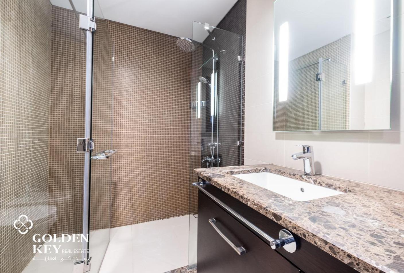 1Month Free ✅ Maid room+ Bills Included✅ Pearl - Apartment in Viva Bahriyah