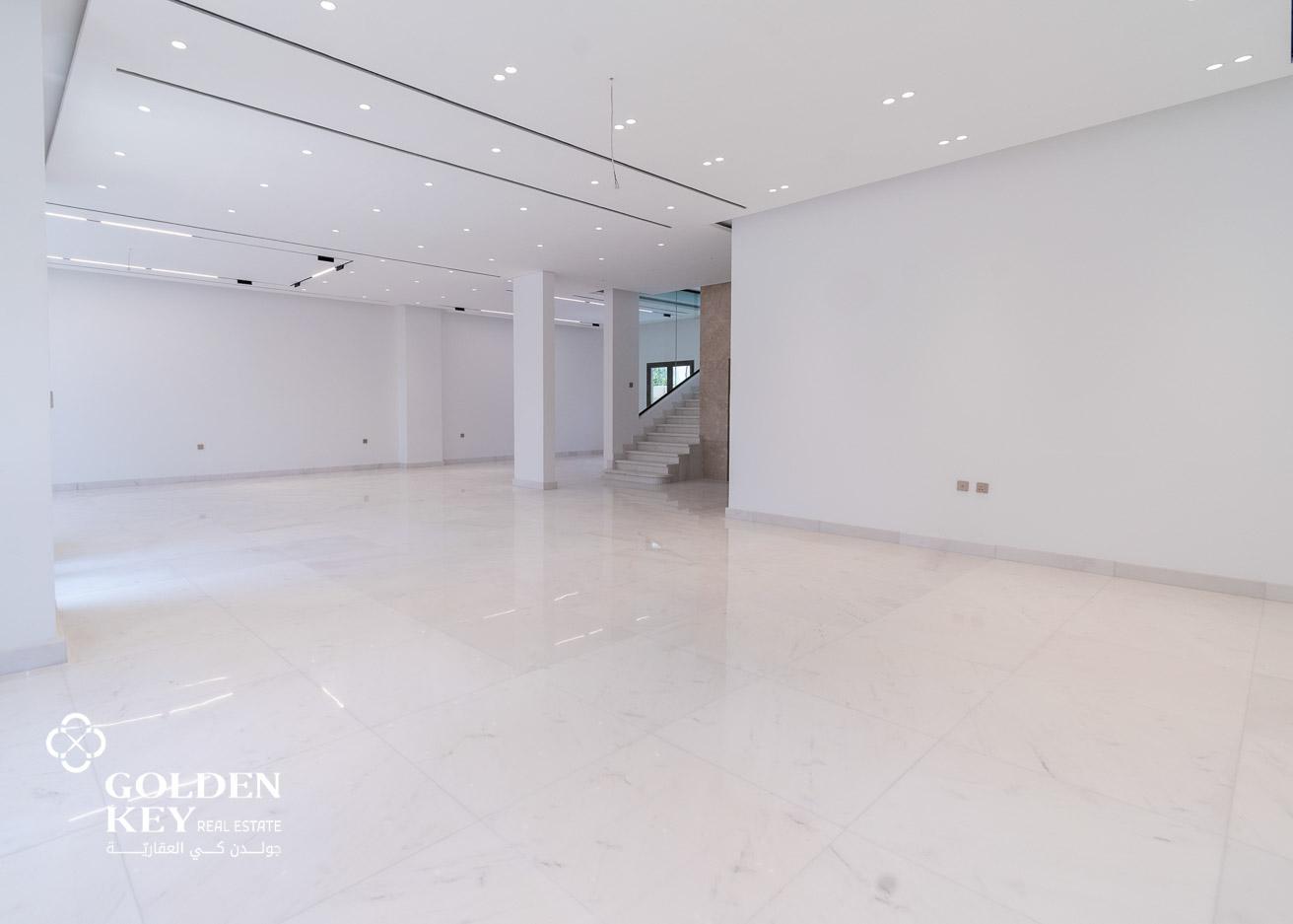BRAND NEW | STAND ALONE VILLA | 5+MAID |TITLE DEED