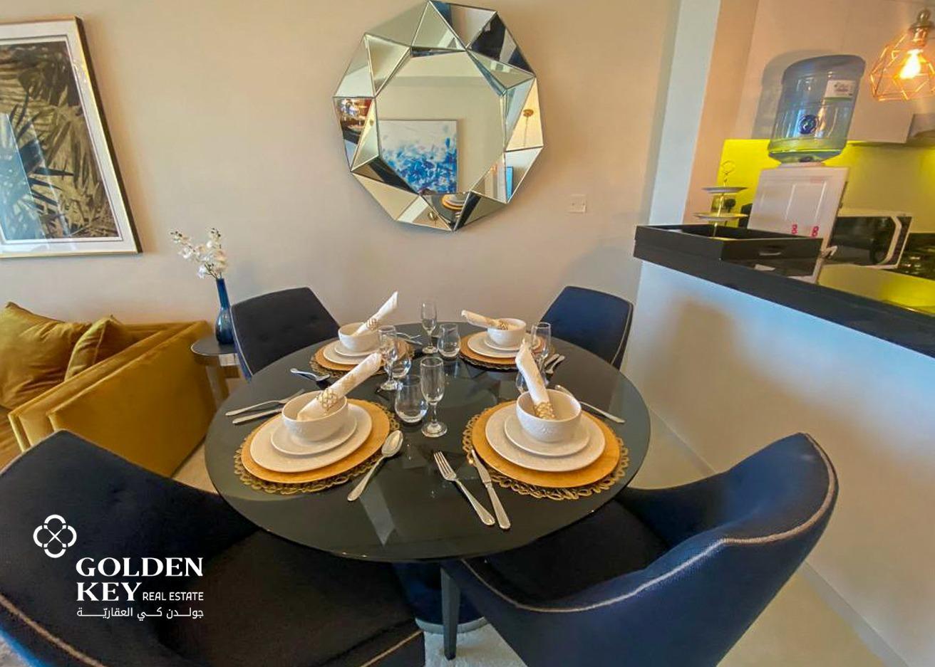 Sea View ✅ Furnished 2BR+ Balcony ✅ Prime Location