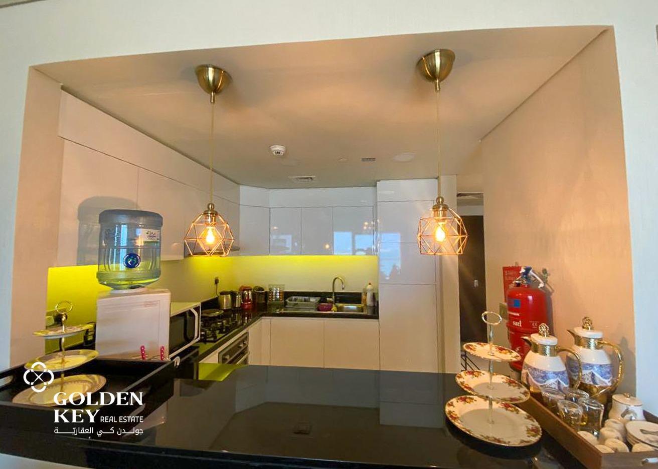 Sea View ✅ Furnished 2BR+ Balcony ✅ Prime Location