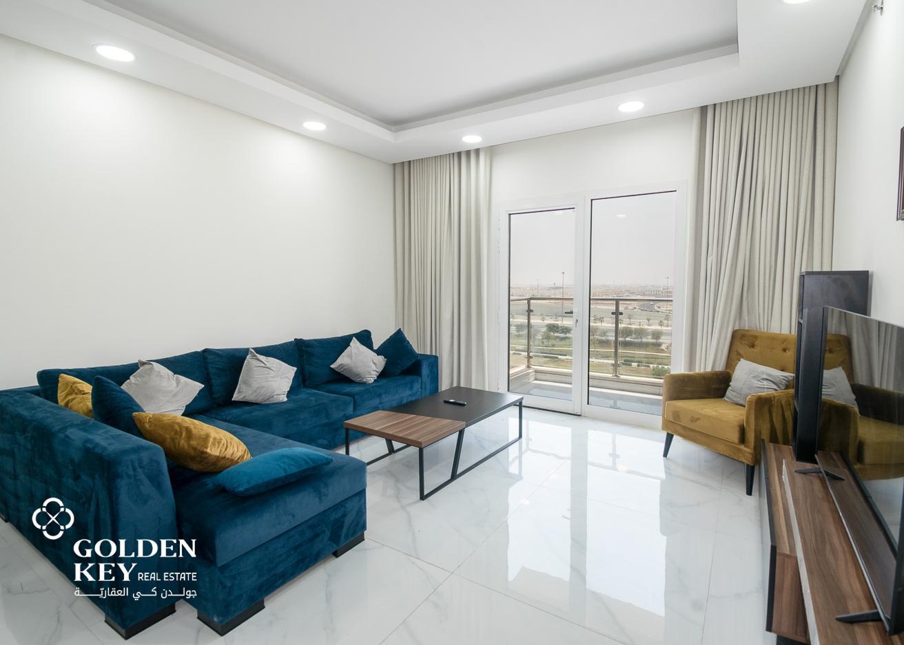 Ideal for Families ✅ Furnished ✅2 Master +Balcony