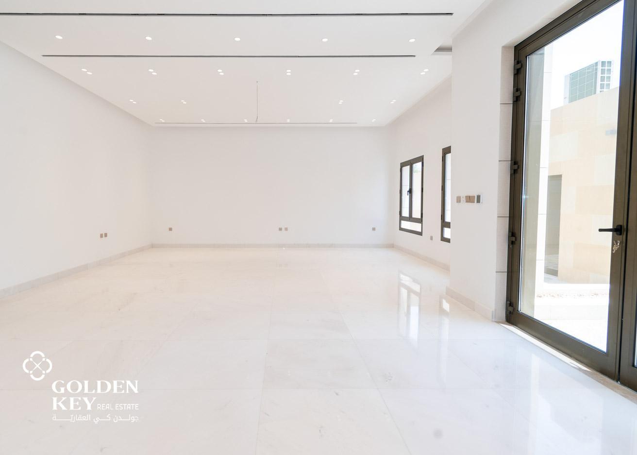 BRAND NEW | STAND ALONE VILLA | 5+MAID |TITLE DEED
