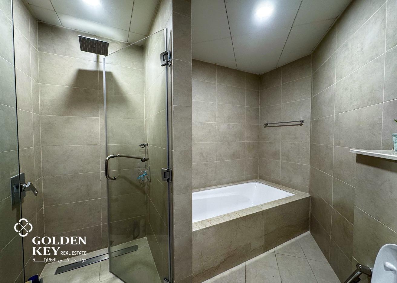 2BR+ Bills included | Large Layout |Semi Furnished
