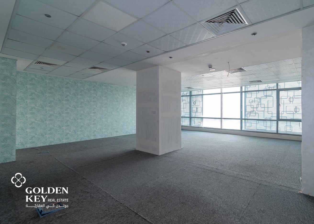 175 SQM Office | Lusail Marina | Cooling Included