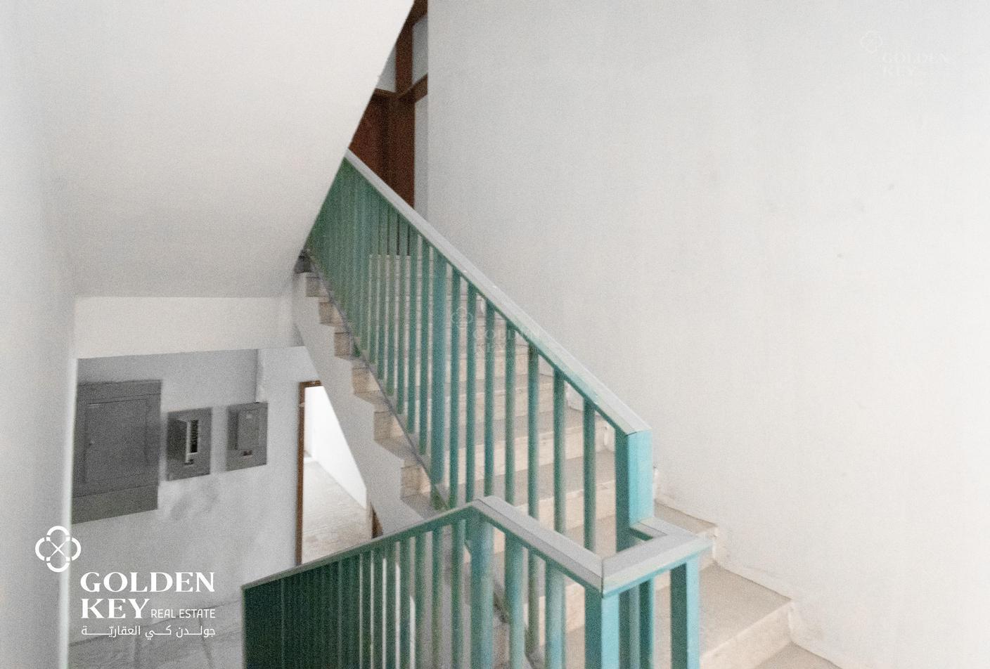188 Units | Labor Camp | 1,222 sqm - Warehouse in Industrial Area 1