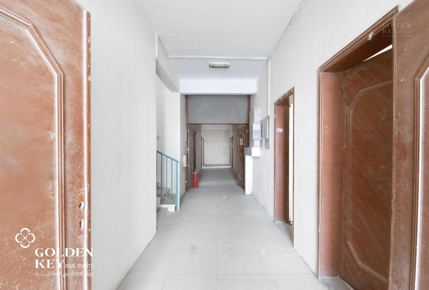 188 Units | Labor Camp | 1,222 sqm - Warehouse in Industrial Area 1