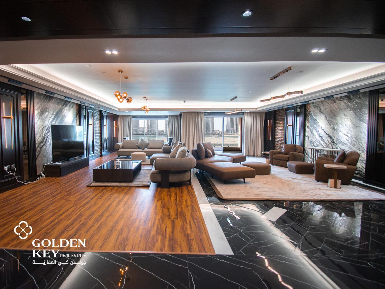 Brand New 4+Maid ✅ Townhouse ✅ Marina View