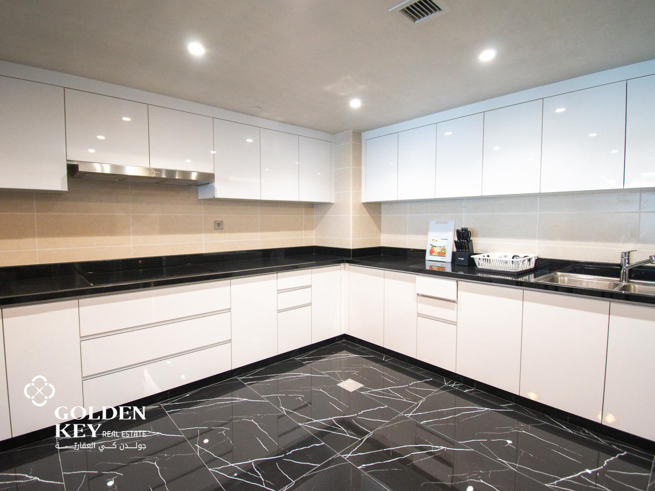 Brand New 4+Maid ✅ Townhouse ✅ Marina View