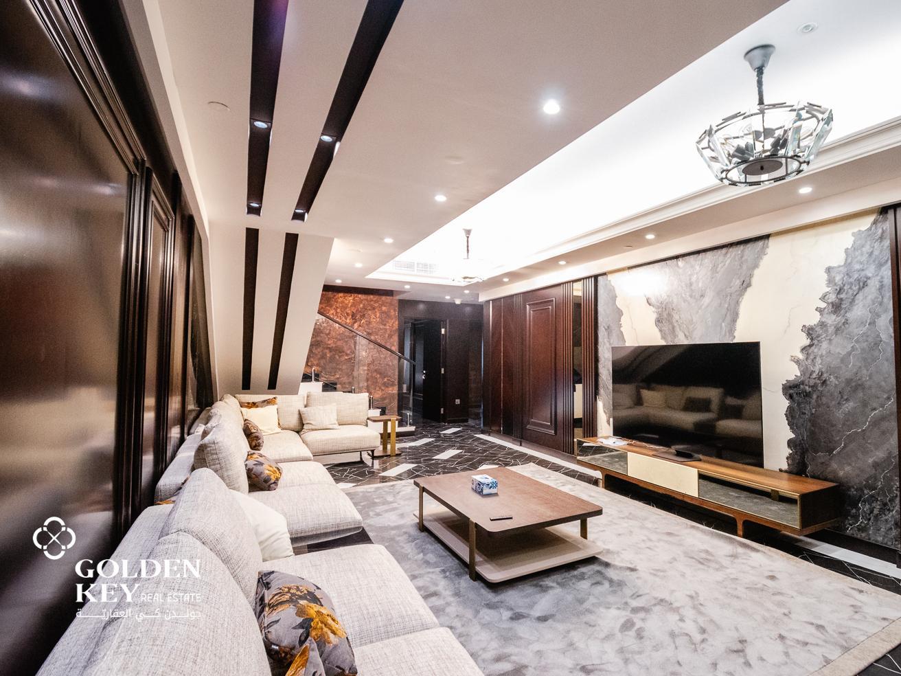 Brand New 3+Maid for Sale✅ Townhouse ✅ Marina View