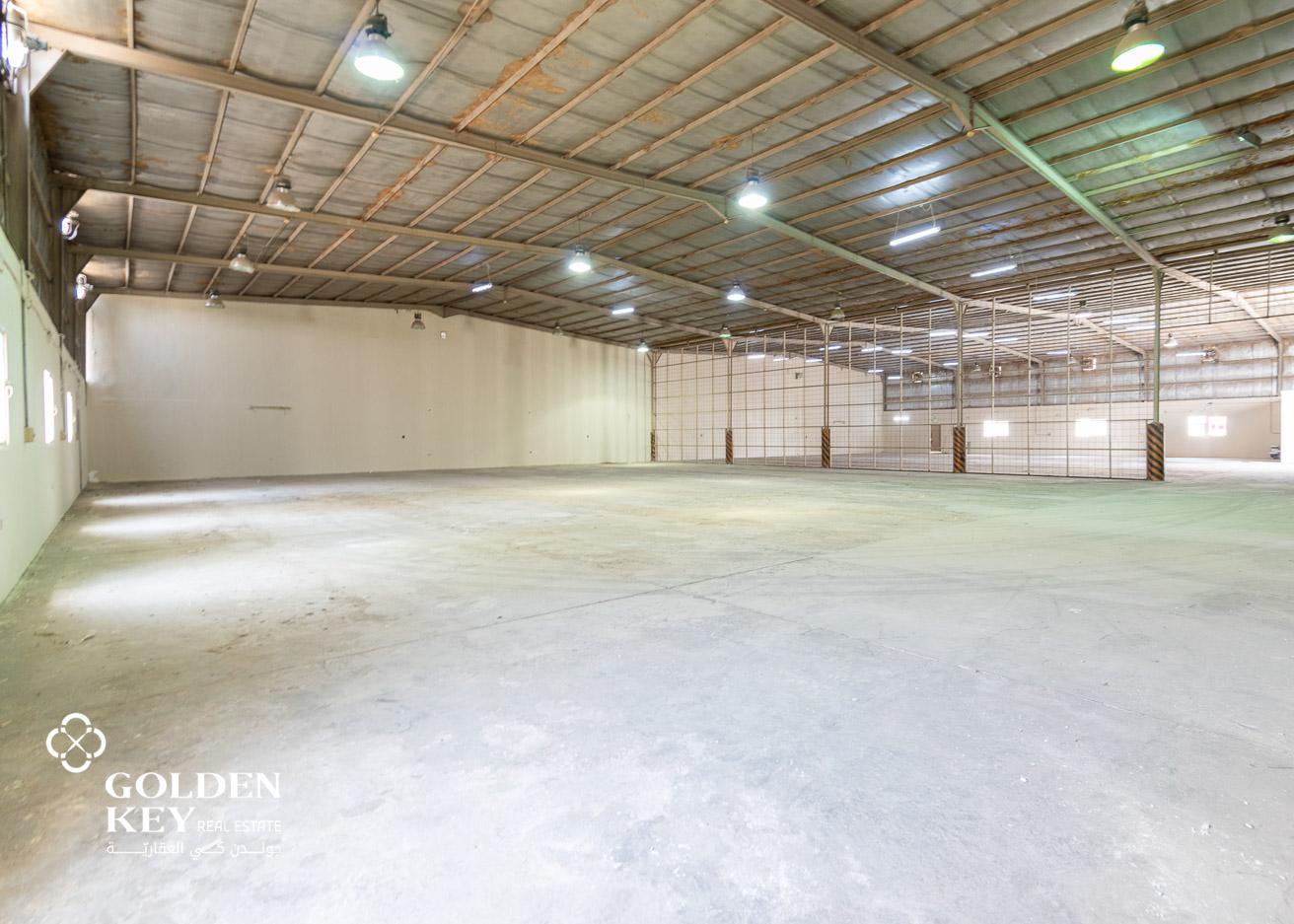 General Store + 16 Room for Rent ✅ 2500 SQM